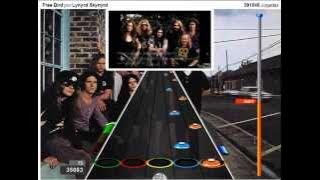 Lynyrd Skynyrd  - Free Bird / Guitar Flash