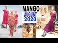 MANGO NEW COLLECTION | AUGUST 2020 | Mango Summer 2020 Collection (Prices Included)