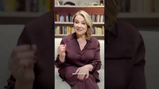 Esther Perel Announces New Dating Documentary Series on Apple TV