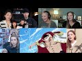 Episode 462 PART 1 The Most Destructive Devil Fruit Tremor Tremor Fruit One Piece Reaction 