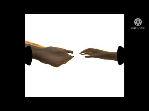 NOKIA Startup Hands Effects