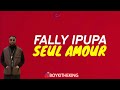 Fally Ipupa - Seul Amour (Paroles)