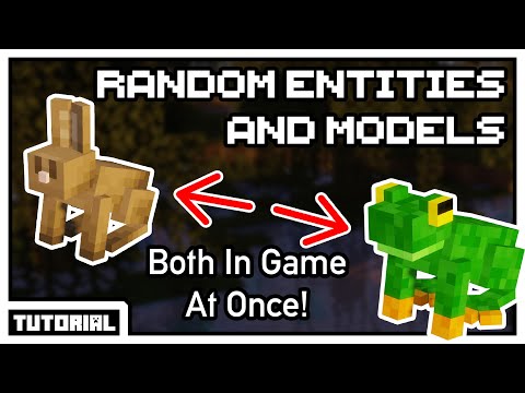 OptiFine CEM -