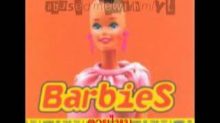 Miniatura de vídeo de "Barbies - ตายไหม"