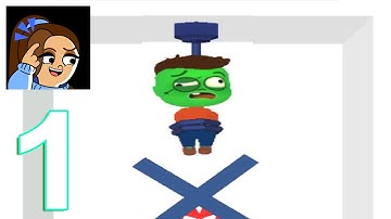 Brain Puzzle 3D Games Gameplay Walkthrough Part 1 Level 1-63 (IOS/Android)