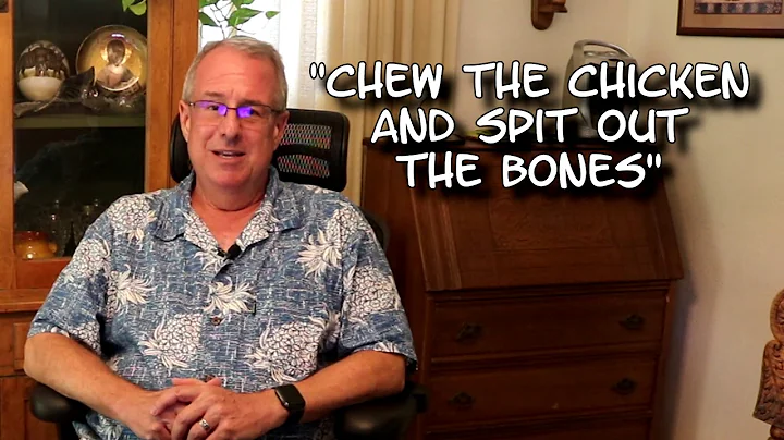 Remembering my friend, Mark Bove