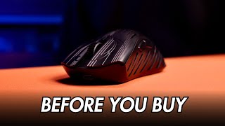 Beautifully Crafted Ergo - Pwnage StormBreaker Gaming Mouse Review | Before You Buy