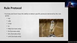 SF20V - 20 Practical Signature Development for Open Source IDS (Jason Williams/Jack Mott)