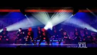 Futunity Uk - Thundercats Street Dance Xxl Butlinstour