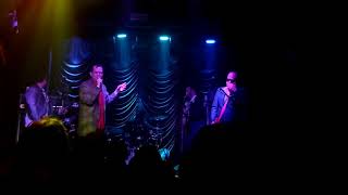 Electric Six - Future Is in the Future (Live at American Beauty NYC 9-27-17)