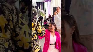 PENGOBAT RINDU FEAT KING SAIPUL JAMIL | RD ENTERTAINMENT | WEDDING PARTY | BAYA & ALFATA | UMAR KEY