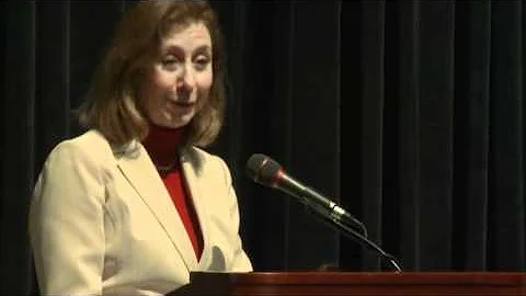 Susan H. Landry, Ph.D. - Distinguished Professiona...