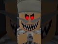 ROBLOX BARRY’S PRİSON GAMEPLAY OBBY #roblox #shorts #obby 3044
