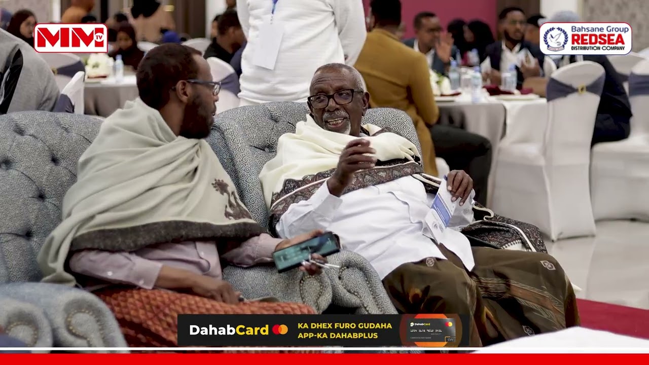 "Ardayda waxaanu ka caawinaynaa Scholarship iyo siduu ku tagi lahaa maraykanka"Maamulka BCG Academy