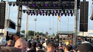 SPEYSIDE - Bon Iver Eaux Claires July 2026