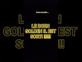 Ref:Y9trdIDZ0Go Le born golden il est d�ja sorti plus tard...