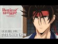 Rurouni Kenshin -Kyoto Disturbance- | ENGLISH DUB STREAMING NOW