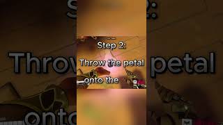 How to Flank on Eichenwalde #shorts #overwatch