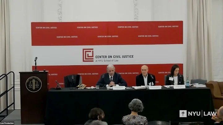 Recent Developments in Arbitration, Panel 1: Gateway Issues