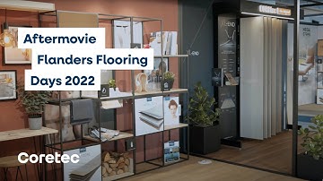 Flanders Floorings Days 2022 - Aftermovie
