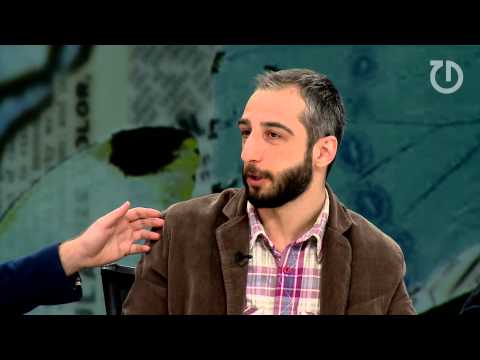 თეორემა - ინტერვიუ ან აპელბაუმთან / \"პირველი მოქალაქის\" ინტერვიუს მიმოხილვა