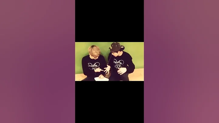 #seventeen predebut make me sad 🥺