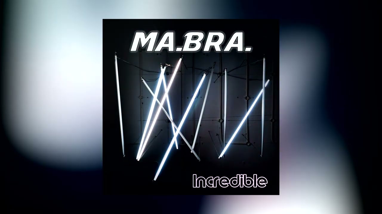 MA.BRA. - incredible (Ma.Bra. Mix) 138 Bpm 