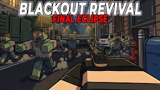 I Tried Blackout Revival Final Eclipse on Hard Mode