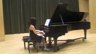 Haillawei Duo--- Moldau(Vltava) by Smetana  for piano four hands