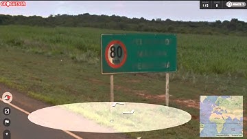 Geoguessr | Where In The World Am I?