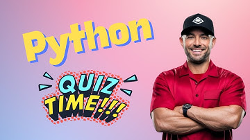 Python Quiz Challenge: Test Your Skills with 5 Tricky Questions