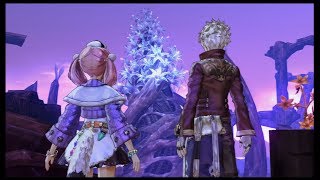 ใAtelier Escha & Logyใ Escha 43-E ~ To Flameu