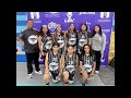 Stingrays Vs Golden Dragons - Sub 15 Liga de Ventanilla