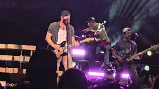 Jordan Davis - Turn This Truck Around - (Musikfest 2025) Wind Creek Steel Stage Bethlehem PA 8/9/25