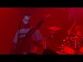 Torture Rack @ Tones Of Decay 2026, Prague, 18.04.2026