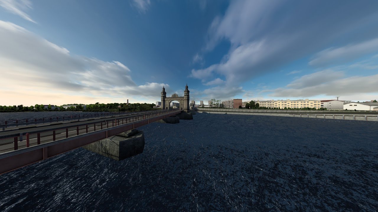 NIGHT SHIFT DELIVERIES