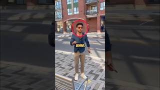 No Customers… So He Tried This Crazy Trick 😳✂️#short#youtube#USA