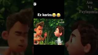 Ez Kerim 😂👍 Resimi
