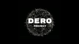 Dero poso Volume 3 part 3