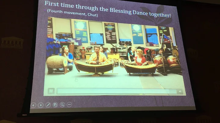 Rita McLaughlin - -Fulbright May 2017  part 1