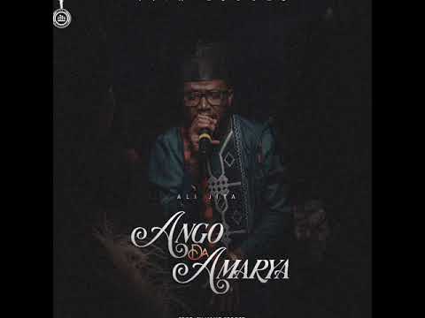 Ali jita  Ango Amarya official Audio