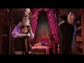 Hotel Transylvania - Clip "Urlano come pazzi"
