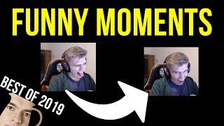 █▬█ █ ▀█▀ FUNNY MOMENTS & EPIC FAILS & RAGE 😂🤣 World of Tanks | KamilEater 2019