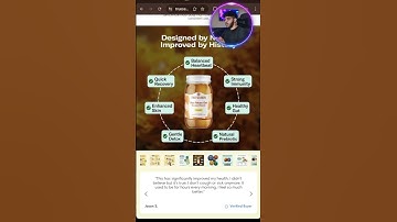 This Shopify Mobile Layout Mistake Could Be COSTING You Thousands #shorts #shopifylandingpage
