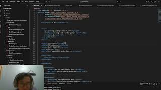 Celebrity JAVA WEB PROGRAMMING-AA | Tugas 12 Presentasi Spring Boot App Bookstore Profile