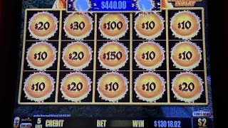Grand Jackpot Won after this Challenge with @ohyeahslots #slots #casino #slotmachine
