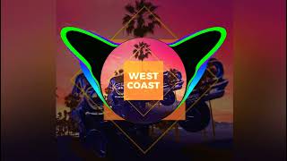 Phenom - West Coast/Official Song