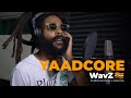Yaadcore  ghetto youths  wavz session evidence music  gold up
