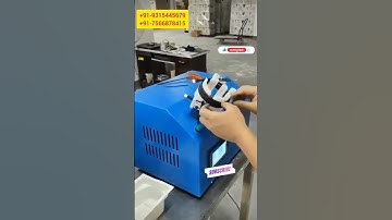 Usb Data Cable Winding Machine, Contact-+91-9315445679,+91-7566878415, Part-2063