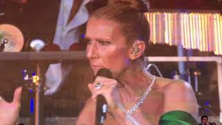 Celine Dion - The Reason (Bst Hyde Park)